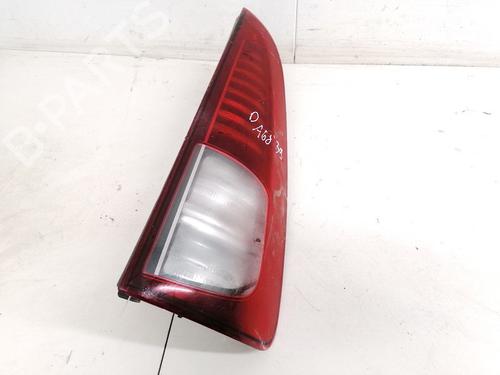 Used Right taillight Right taillight RENAULT ESPACE IV (JK0/1_) 2.0 dCi (JK03, JK04, JK1C, JK1G, JK1J, JK1K) (173 hp) 35553286 35553286