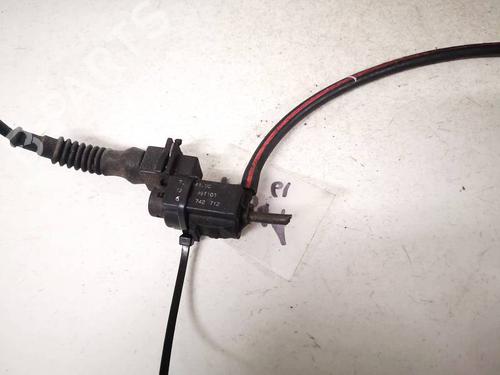 Used Electronic module Electronic module BMW 5 (E39) 525 tds (143 hp) 35351772 35351772