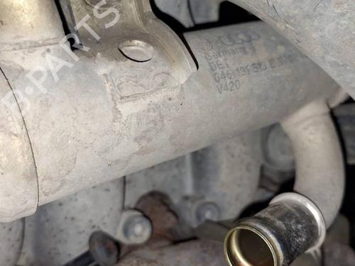 Used Egr Egr 34911227 34911227
