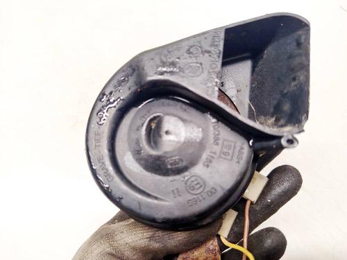 Horn MERCEDES-BENZ E-CLASS (W211) E 220 CDI (211.006) | BP34825698E13 - Image 3
