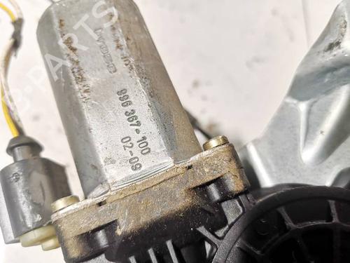 Right front window motor FORD TRANSIT CONNECT (P65_, P70_, P80_) 1.8 Di | BP34825800E20 - Image 3