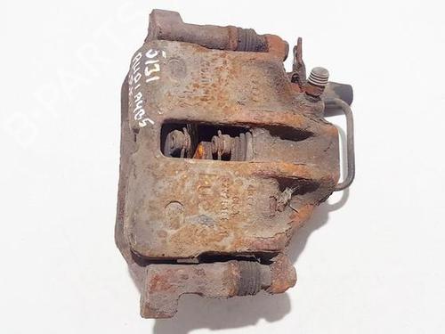 Used Left front brake caliper Left front brake caliper AUDI A4 B5 (8D2) 1.6 (100 hp) 35867360 35867360