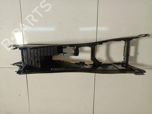 Armrest / Center console RENAULT MEGANE III Hatchback (BZ0/1_, B3_) 1.6 16V (BZ1B, BZ1H) | BP34850323I20  - Image 5
