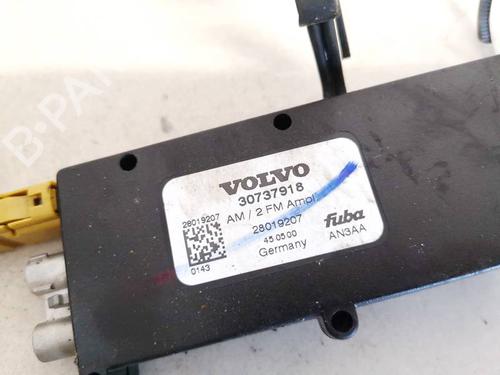 Electronic module VOLVO V50 (545) 2.0 D | BP35329472M83 - Image 2