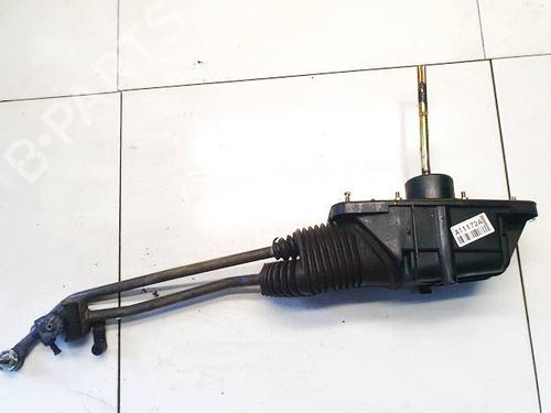 Gear lever AUDI A4 B6 (8E2) 1.9 TDI | BP34810427M90 - Image 2