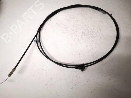 Used Cable Cable 34870480 34870480