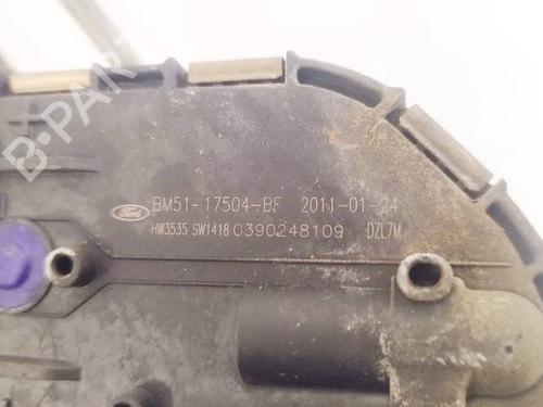 Front wiper motor FORD FOCUS III 1.6 TDCi | BP35085070M29 - Image 3