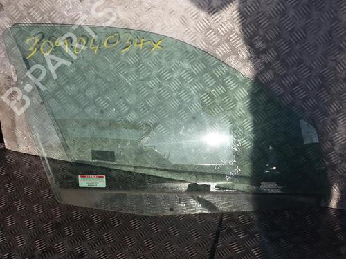 Used Front right door window Front right door window RENAULT CLIO II (BB_, CB_) 1.5 dCi (B/CB07) (65 hp) 35670609 35670609