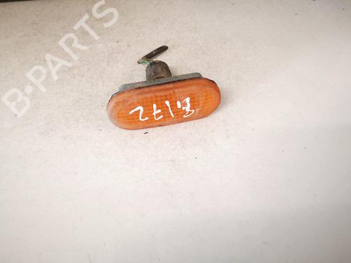 Used Right side indicator Right side indicator VW PASSAT B5 Variant (3B5) 1.9 TDI (110 hp) 35395070 35395070