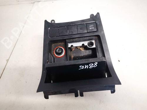 Used Ashtray Ashtray VW GOLF VI (5K1) 1.4 TSI (122 hp) 35331987 35331987
