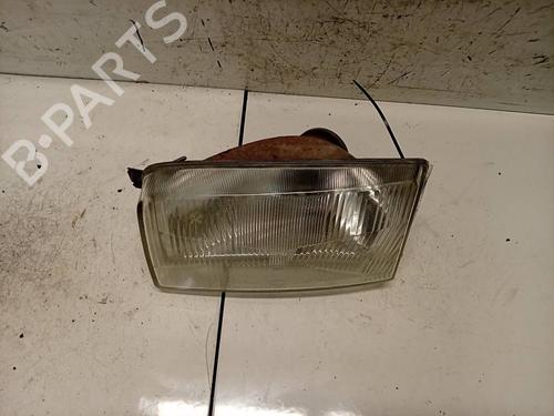 Used Left headlight Left headlight VW TRANSPORTER T4 Van (70A, 70H, 7DA, 7DH) 2.4 D (78 hp) 35347927 35347927