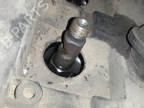 Used Injector Injector FORD TRANSIT Van (FA_ _) 2.4 DI (FAA_, FAB_, FAC_, FAD_) (90 hp) 34897576 34897576
