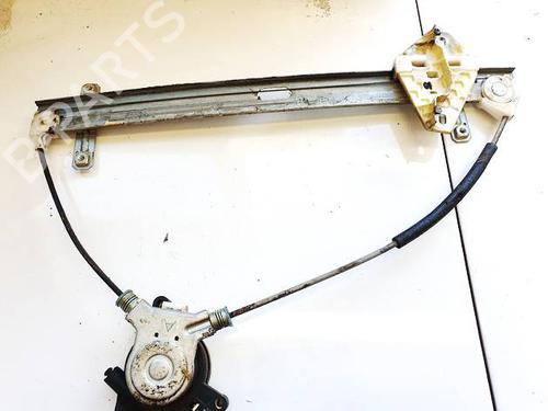 Used Front right window mechanism Front right window mechanism HONDA FR-V (BE) 1.8 (BE1) (140 hp) 35022480 35022480