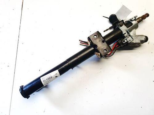 Used Steering column Steering column 35063492 35063492