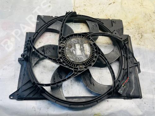 Used Fan Fan OPEL INSIGNIA A (G09) 1.8 (68) (140 hp) 35507731 35507731