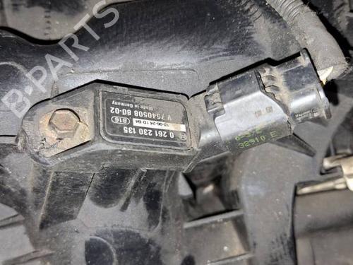Used Electronic module Electronic module 34872131 34872131