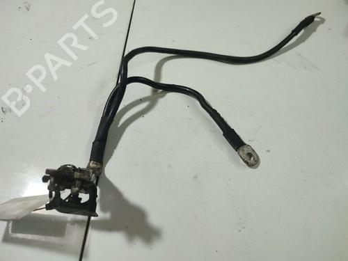 Used Cable Cable CITROËN BERLINGO MULTISPACE (B9) 1.6 HDi 90 (90 hp) 34805628 34805628