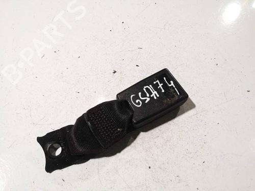 Used Seat buckle Seat buckle 39544131 39544131