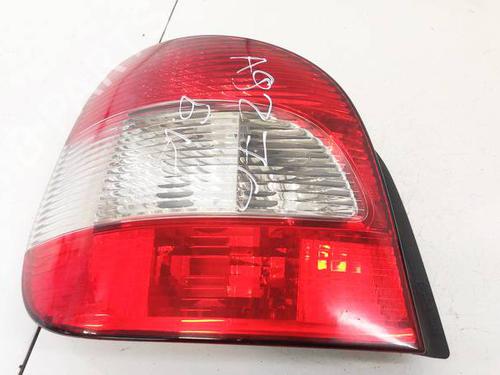 Used Left taillight Left taillight 35257905 35257905