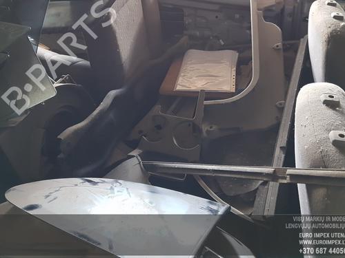 Engine mount KIA RIO I Saloon (DC_) 1.3 | BP33520920M89 - Image 6