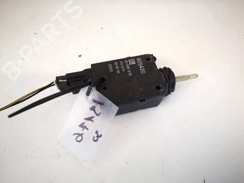 Used Fuel door actuator Fuel door actuator 35207434 35207434