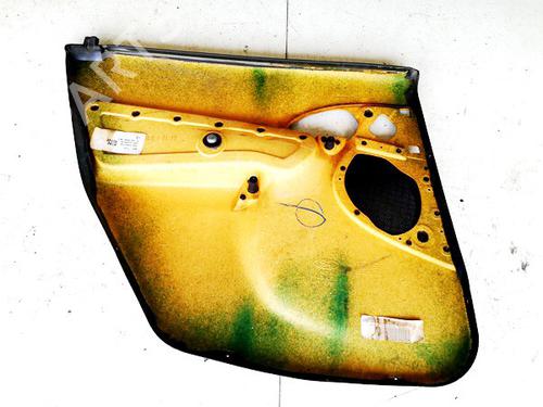 Rear left panel FORD FOCUS I (DAW, DBW) 1.8 Turbo DI / TDDi | BP35603183C60 - Image 2