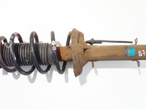 Used Left front shock absorber Left front shock absorber 35479895 35479895