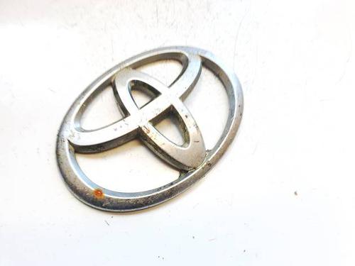 Used Other Other TOYOTA YARIS (_P9_) 1.4 D-4D (NLP90_, NLP90R) (90 hp) 39041993 39041993