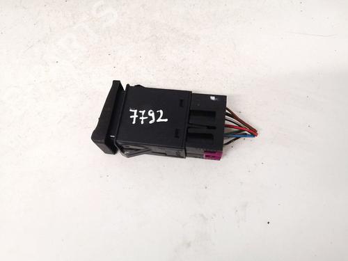 Warning switch AUDI A6 C4 (4A2) 2.5 TDI | BP35450478I22 - Image 2