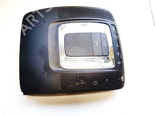 Used Interior roof light Interior roof light 39484438 39484438