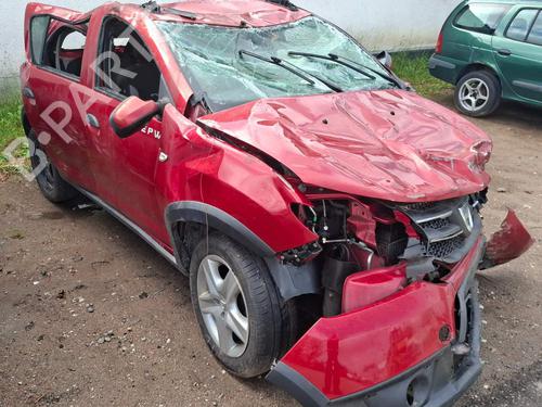 Brugte DACIA SANDERO II 1.5 dCi 4815772