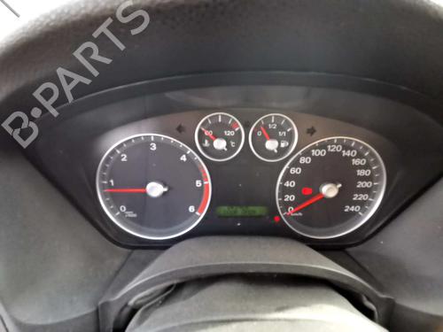 Engine mount FORD FOCUS II (DA_, HCP, DP) 1.6 TDCi | BP32546104M89 