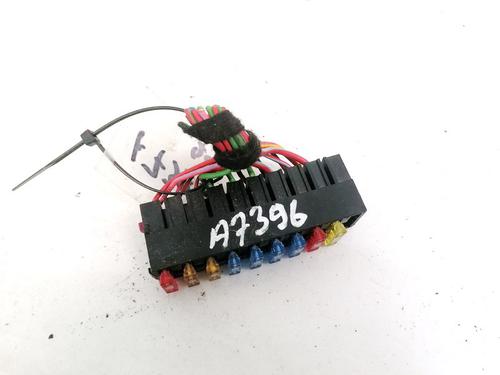 fuse-box-audi-a6-c6-4f2-2004-2005-2006-2007-2008-2009-2010-2011-32913756 main image