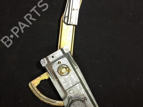 Used Front left window mechanism Front left window mechanism 35658595 35658595
