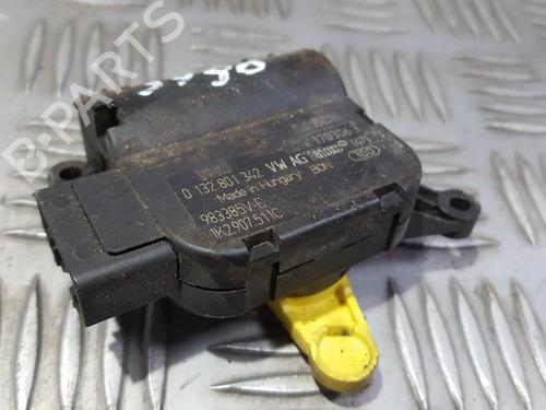 Used Electronic module Electronic module VW GOLF V (1K1) 1.4 16V (75 hp) 33495592 33495592