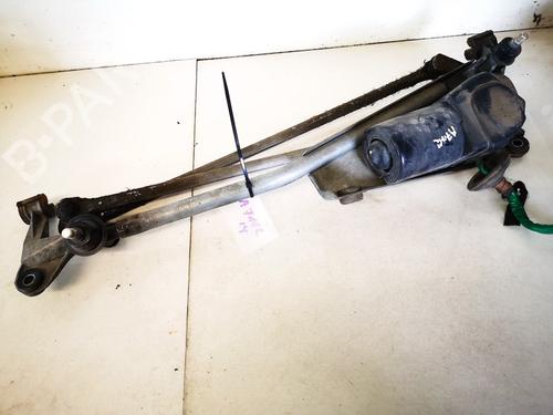 Used Front wipers mechanism Front wipers mechanism ROVER 600 I (RH) 618 i/Si (115 hp) 35513353 35513353
