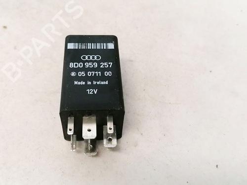 Electronic sensor AUDI A6 C4 (4A2) 2.0 16V | BP33074297M84 - Image 2