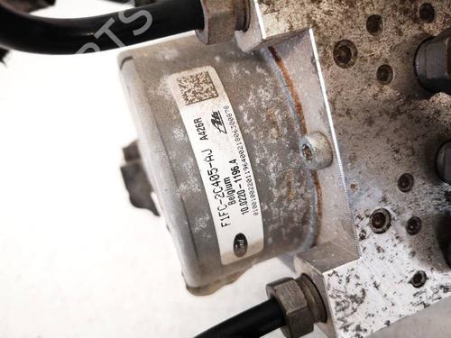 ABS pump FORD FOCUS IV (HN) 1.0 EcoBoost | BP38322795M43 - Image 2