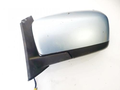 Used Left mirror Left mirror 35446125 35446125