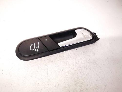 Used Front right interior door handle Front right interior door handle 36658459 36658459