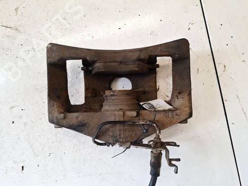 Right front brake caliper AUDI A6 C6 (4F2) 3.0 TDI quattro | BP35831068M104 - Image 3