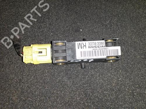 Used Electronic module Electronic module NISSAN ALMERA TINO (V10) 2.2 dCi (115 hp) 33480665 33480665