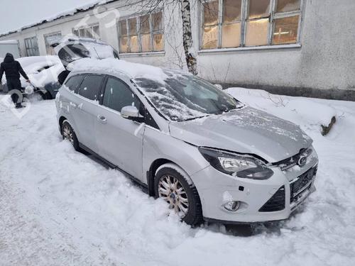 Brukte deler til FORD FOCUS III 1.0 EcoBoost (125 hp) 4471702