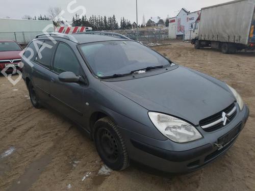 Used Parts CITROËN C5 I (DC_) 2.2 HDi (DC4HXB, DC4HXE) (133 hp) 4470199