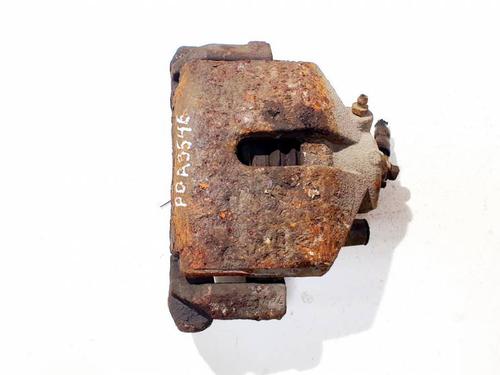 Used Right front brake caliper Right front brake caliper 35168529 35168529