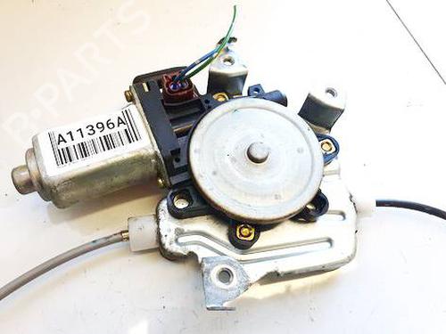Used Left rear window motor Left rear window motor 36686220 36686220