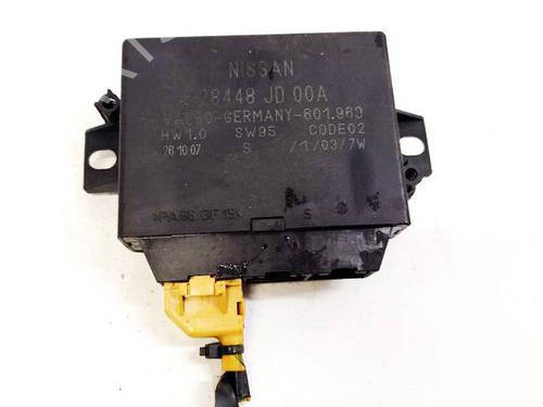 Used Electronic module Electronic module 32542375 32542375
