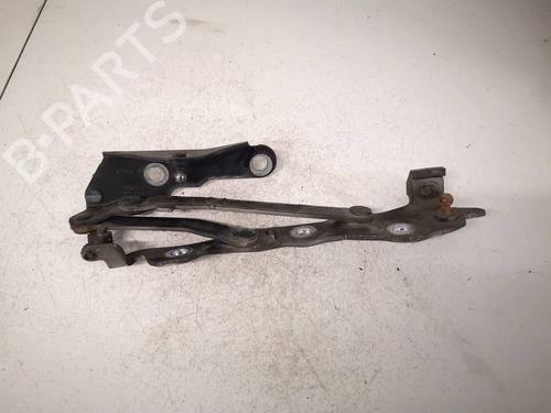 Used Hinge/Door check strap Hinge/Door check strap VOLVO S60 I (384) D5 (163 hp) 39968357 39968357