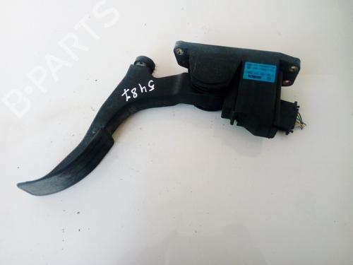 Pedal Pedal VW LUPO I (6X1, 6E1) 1.2 TDI 3L (61 hp) 35865466 35865466