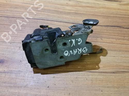 Used Rear left lock Rear left lock 35647516 35647516